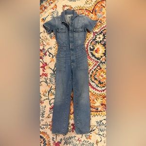 Good American Fit For Success Jumpsuit